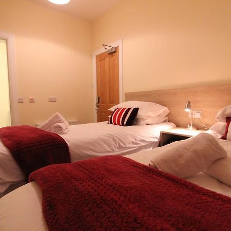 Villa Townlets Townhouse Belfast Exterior foto